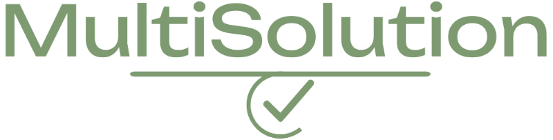 MultiSolution logo