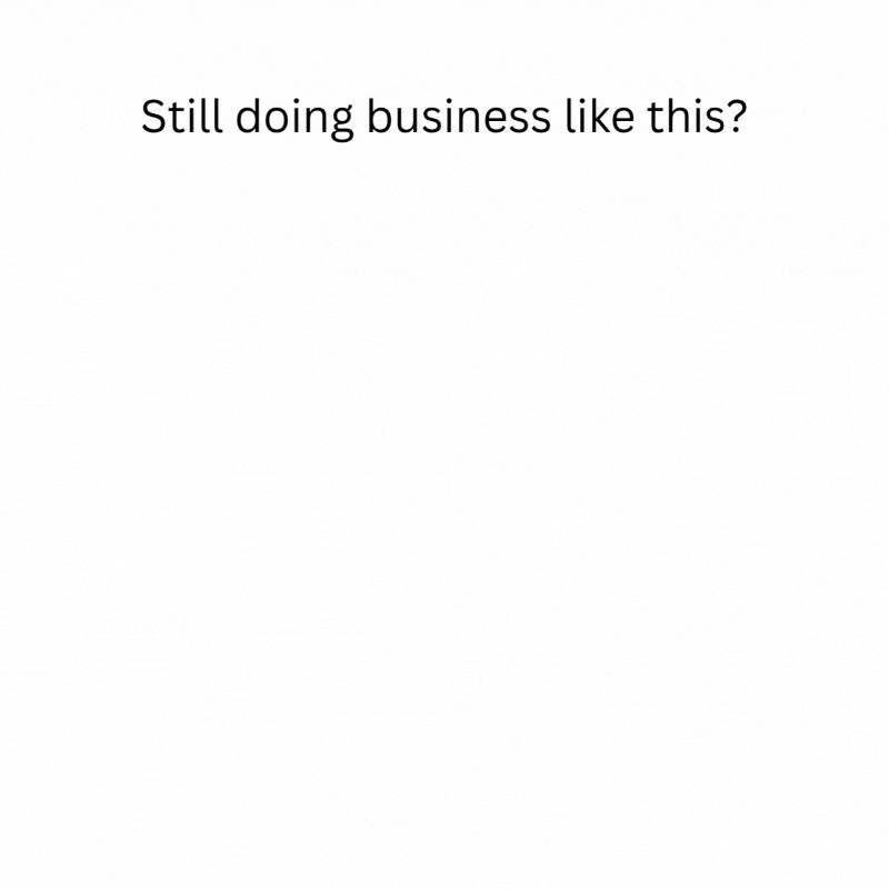 Animated GIF advertising that MultiSolutions helps save time and cut costs